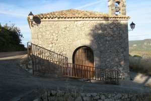 Ermita Soledad